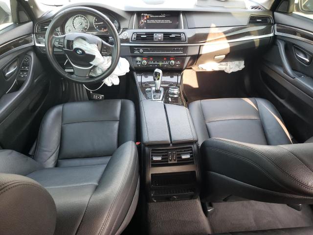 WBA5A5C55FD524072 BMW 528 I