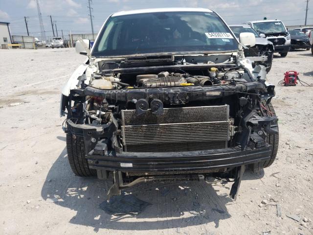 3C4PDCEG1KT783085 Dodge JOURNEY GT