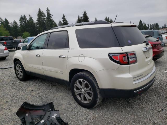 1GKKRRKD6EJ160408 GMC Acadia Slt-1