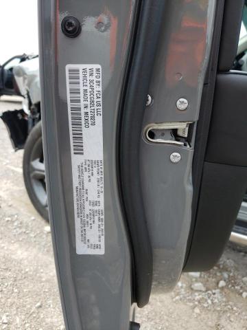 3C4PDCGB2LT270270 Dodge Journey Crossroad