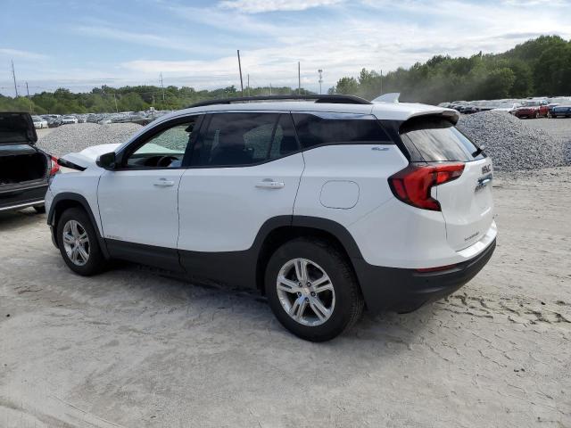 3GKALTEV2JL414262 GMC Terrain Sle