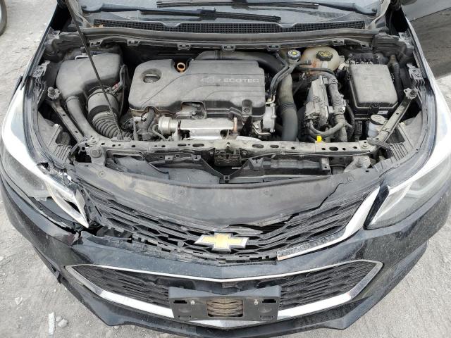3G1BE6SMXHS536755 Chevrolet CRUZE LT
