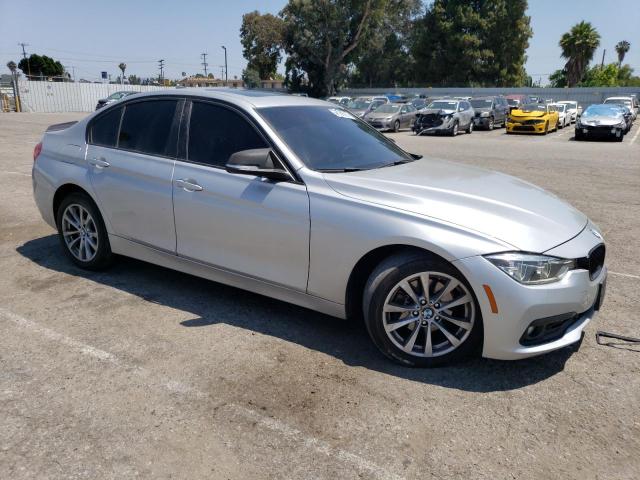 WBA8E1G56JNU92319 BMW 320 I