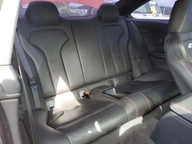 WBS3R9C57GK338839 BMW M4