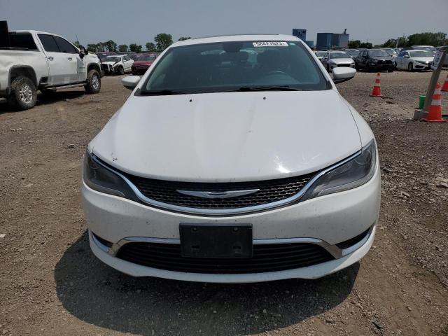 1C3CCCAB3FN694429 Chrysler 200 Limited