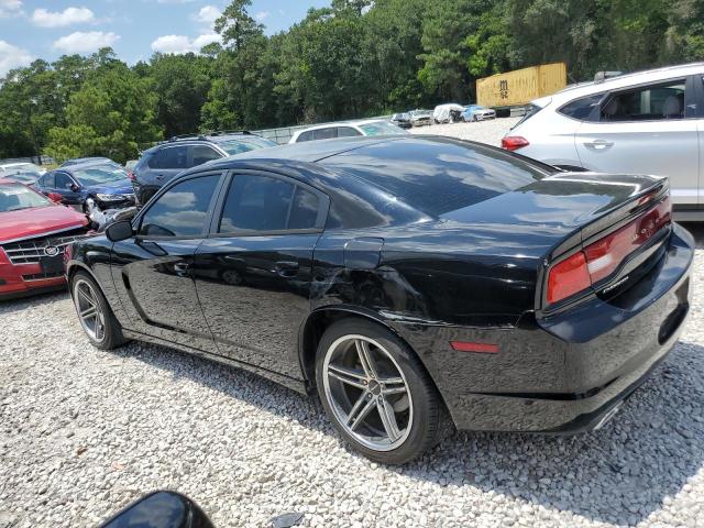 2C3CDXBG8EH284747 Dodge Charger Se