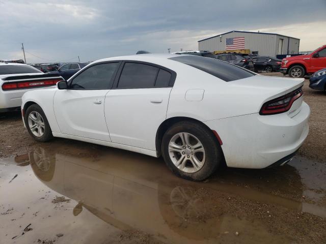 2C3CDXBGXKH696275 Dodge Charger Sxt