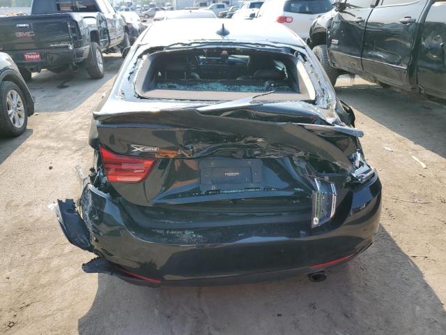 WBA4J7C56JBH14042 BMW 440xi Gran Coupe