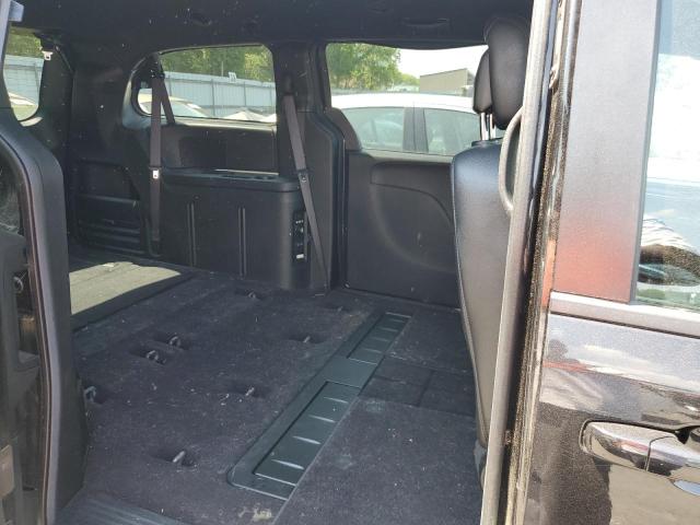 2C4RDGCG1HR612304 Dodge Grand Caravan Sxt