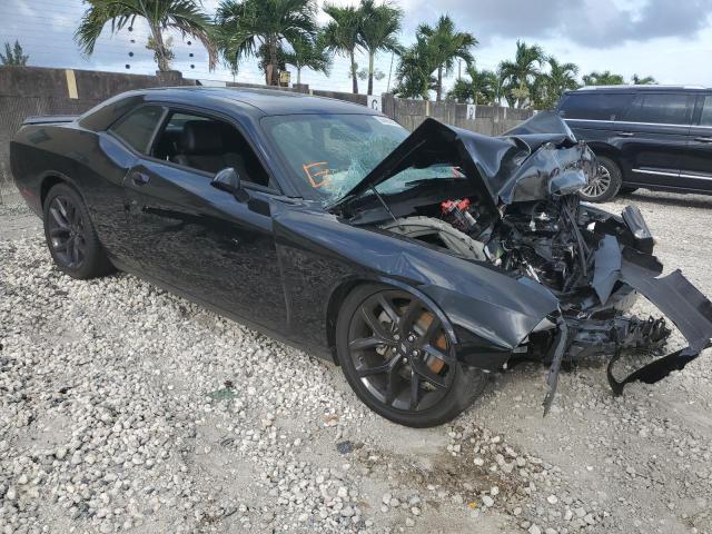 2C3CDZBTXPH562396 Dodge Challenger R/t