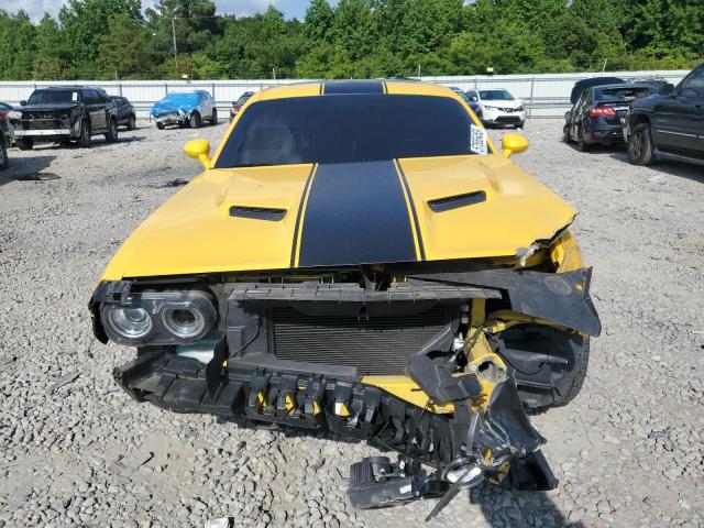 2C3CDZAG5HH613244 Dodge Challenger Sxt
