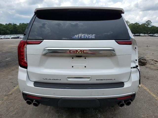 1GKS1DKL3MR105268 GMC YUKON DENALI