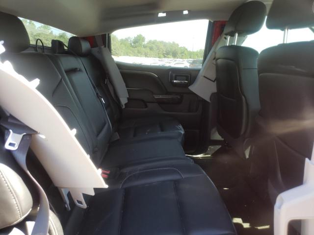 3GTP1UEC9EG504815 GMC Sierra C1500 Sle