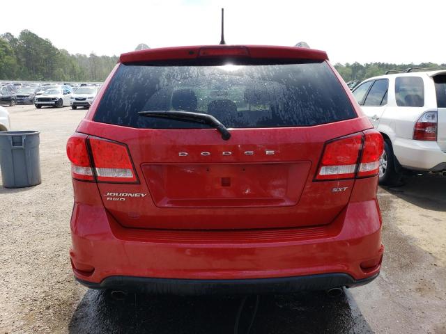 3C4PDDBG5HT574225 Dodge Journey Sxt