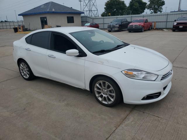 1C3CDFFAXGD816029 Dodge Dart Sxt Sport
