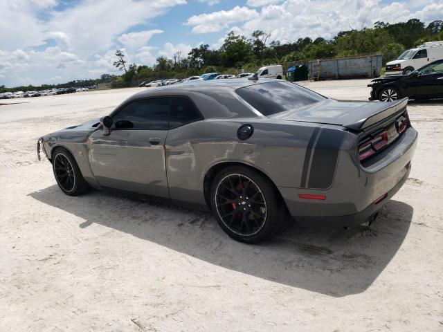 2C3CDZFJ8KH642569 Dodge Challenger R/t Scat Pack