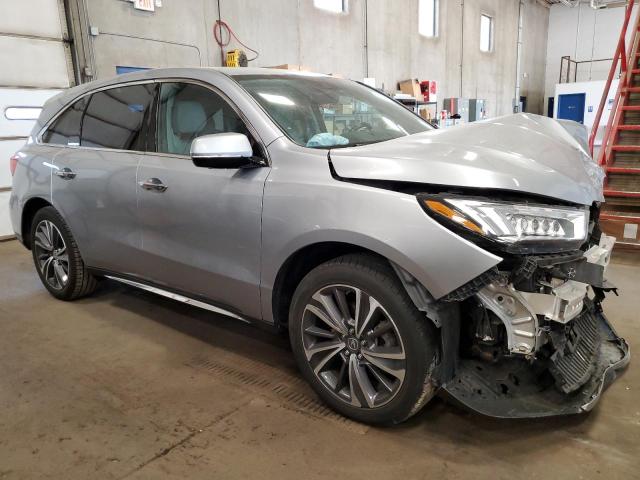 5J8YD4H33HL001491 Acura MDX