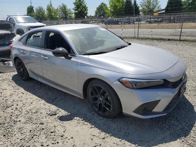 2HGFE2F56NH563567 Honda Civic Sport