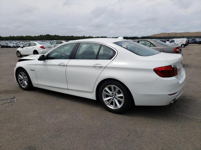 WBA5A5C53ED503395 BMW 528 I