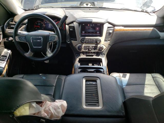 1GKS2CKJXFR583003 GMC YUKON DENALI