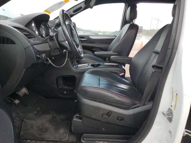 2C4RDGEG8JR298427 Dodge Grand Caravan Gt