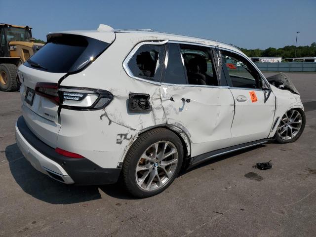 5UXCR6C01M9G00076 BMW X5 Xdrive40i