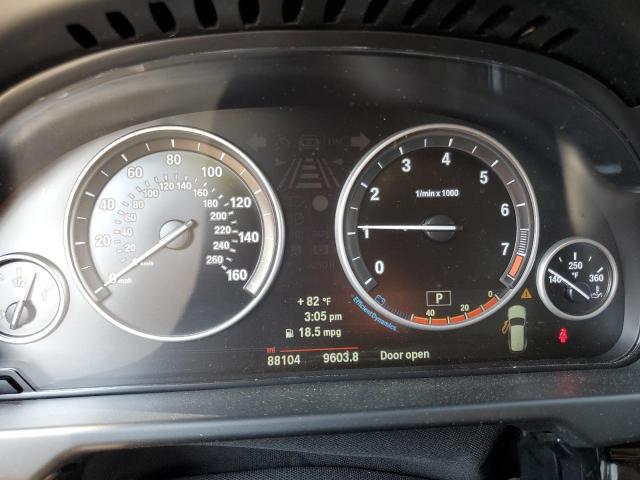 5UXKR0C56E0K50015 BMW X5 Xdrive35i