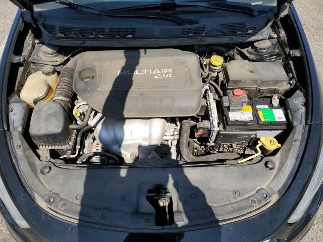 1C3CDFCB9FD362898 Dodge Dart Limited