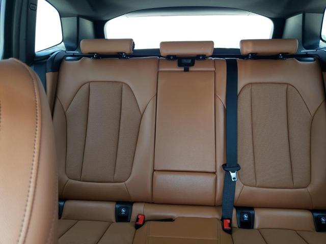 5UX43DP04P9R00796 BMW X3 Sdrive30i