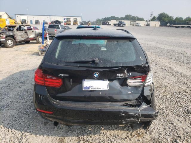 WBA3K5C55EKT33427 BMW 328 D Xdrive