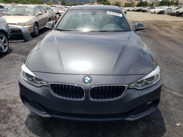 WBA4R7C55HK876728 BMW 430I