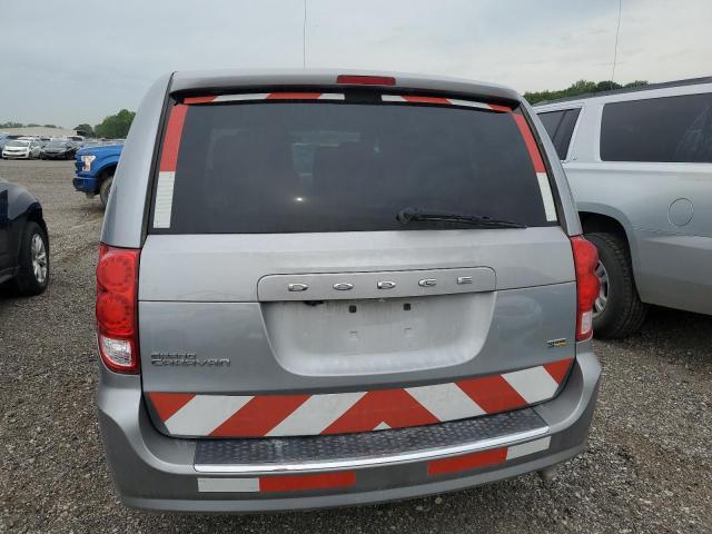 2C4RDGBG8KR648970 Dodge Grand Caravan Se