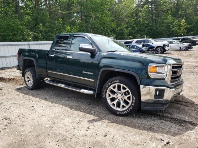 1GTV2VEC1FZ178665 GMC Sierra K1500 Slt