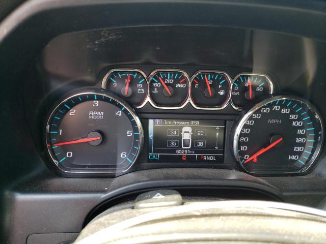 3GTU2NEC9JG213182 GMC Sierra K1500 Slt