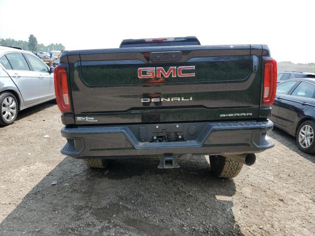 1GT49WEY8PF106096 GMC Sierra K3500 Denali