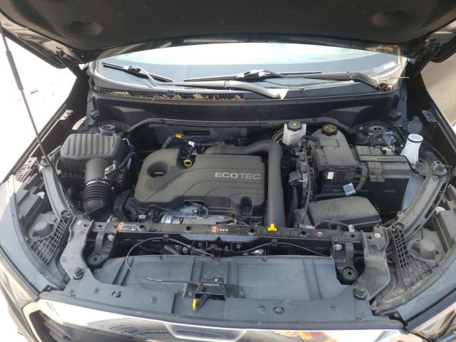 3GKALTEV8NL142581 GMC Terrain Sle