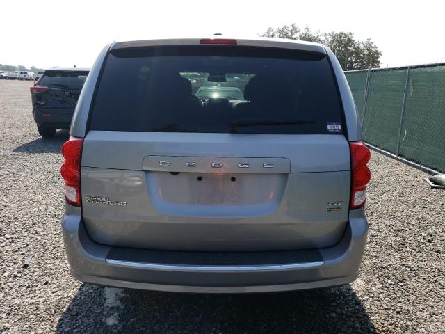 2C4RDGEG2KR630847 Dodge Grand Caravan Gt