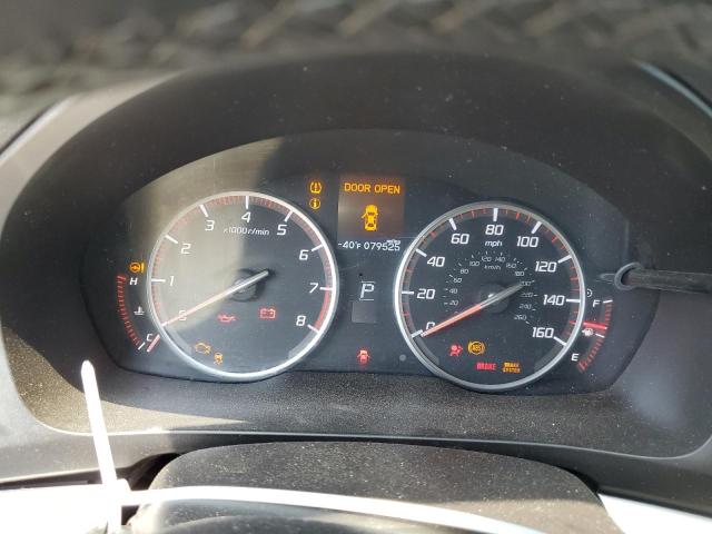 19UDE2F85HA001373 Acura Ilx Premium Tech