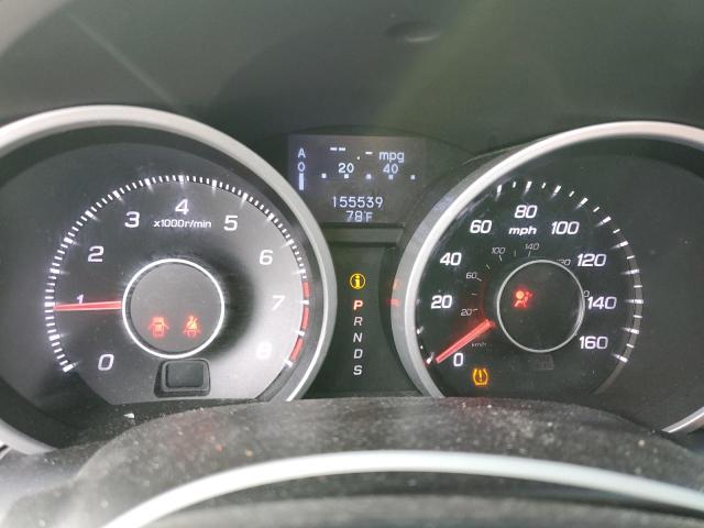 19UUA9F79EA800810 Acura Tl Advance