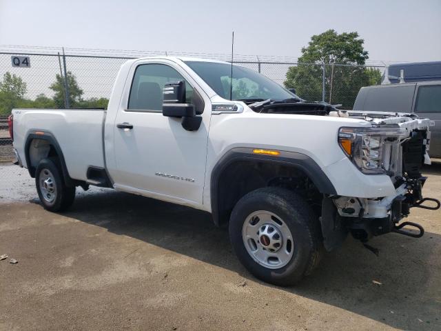 1GT39LE78NF321413 GMC Sierra K2500 Heavy Duty