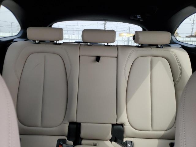 WBXJG7C03N5U57922 BMW X1 Sdrive28i