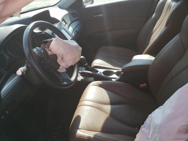 19UDE2F72MA010680 Acura Ilx Premium