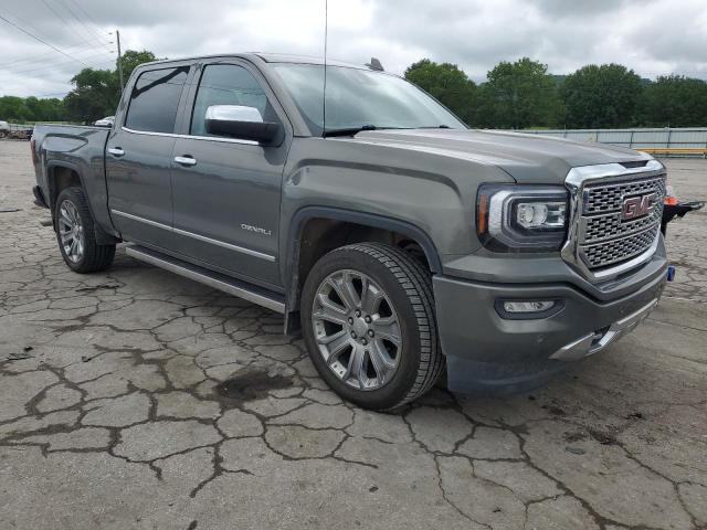 3GTU2PEJ1HG387641 GMC Sierra K1500 Denali