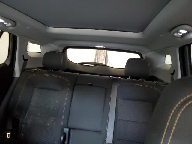 3GKALMEVXML300746 GMC Terrain Sle