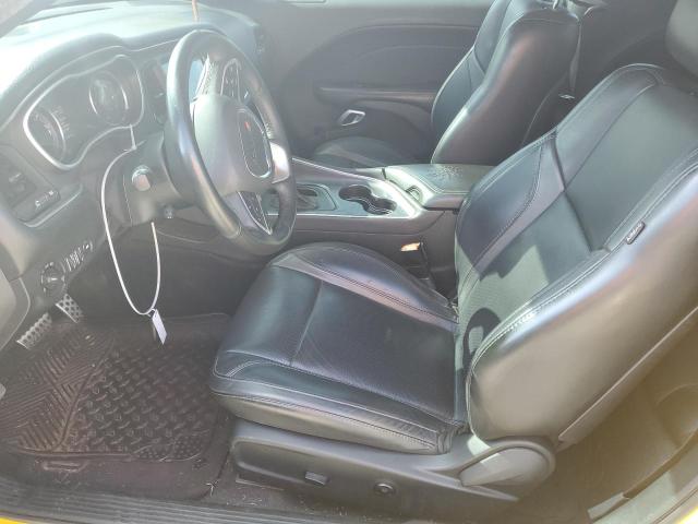 2C3CDZAG5HH613244 Dodge Challenger Sxt