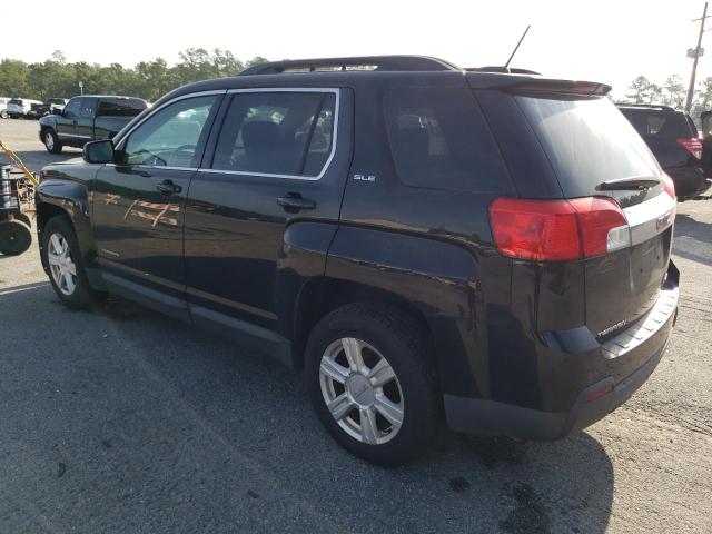 2GKFLWEK6F6139875 GMC Terrain Sle