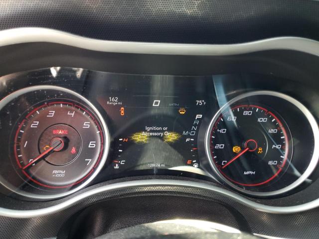 2C3CDXCT3JH233629 Dodge CHARGER R/T