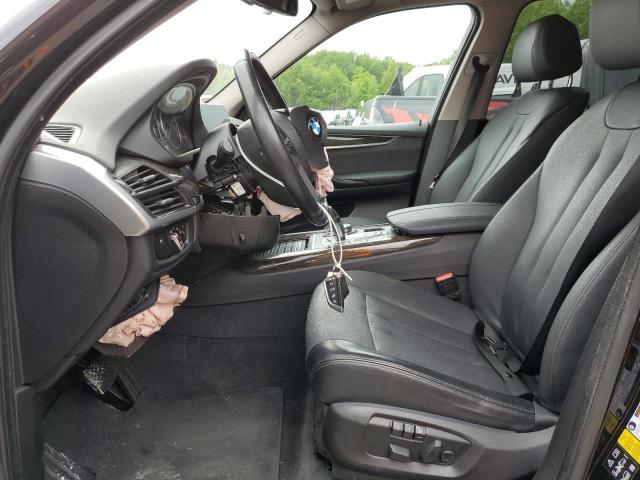 5UXKR0C51G0P30109 BMW X5 Xdrive35i