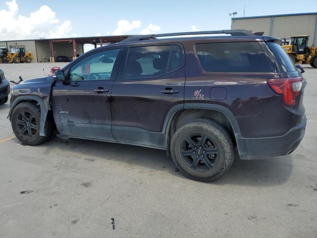 1GKKNLLS2LZ171555 GMC Acadia At4