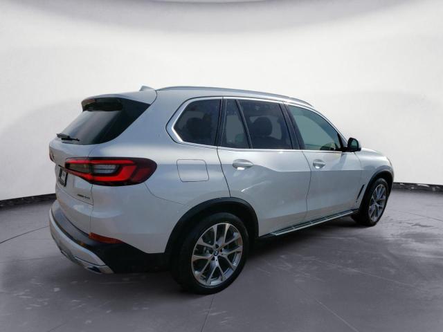5UXCR6C01P9R06504 BMW X5 Xdrive40i